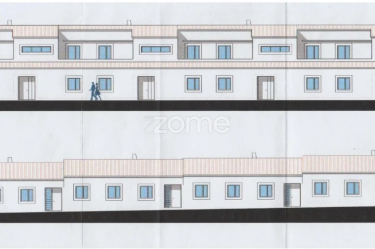 Terreno para Venda em Nossa Senhora da Vila, Nossa Senhora do Bispo e Silveiras Foto 12