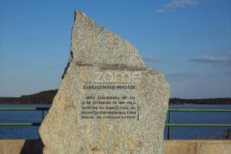 Terreno para Venda em Nossa Senhora da Vila, Nossa Senhora do Bispo e Silveiras Foto 16