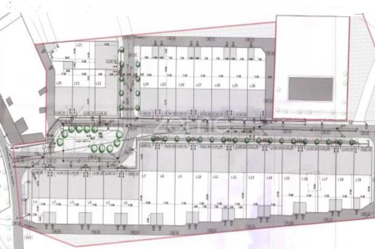 Terreno para Venda em Nossa Senhora da Vila, Nossa Senhora do Bispo e Silveiras Foto 9