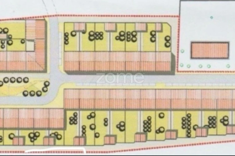 Terreno para Venda em Nossa Senhora da Vila, Nossa Senhora do Bispo e Silveiras Foto 10