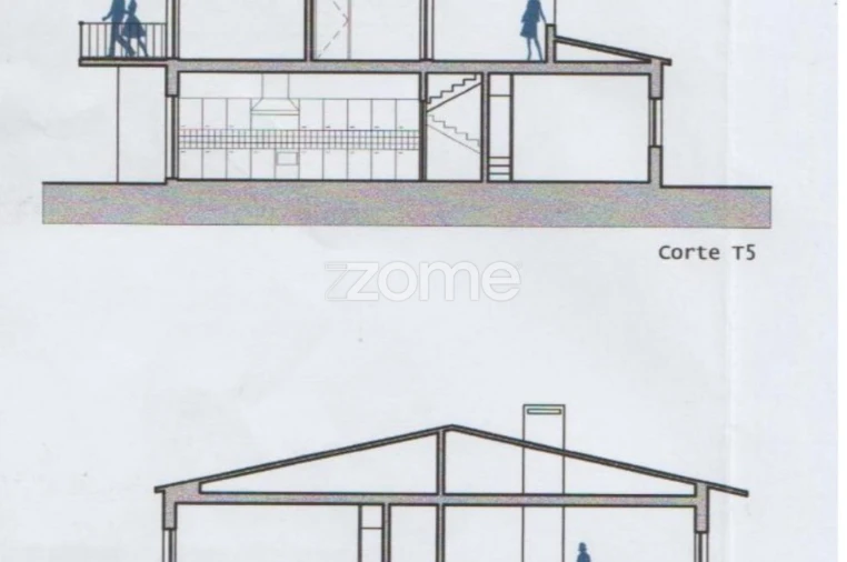 Terreno para Venda em Nossa Senhora da Vila, Nossa Senhora do Bispo e Silveiras Foto 11
