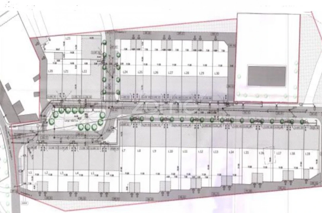 Terreno para Venda em Nossa Senhora da Vila, Nossa Senhora do Bispo e Silveiras Foto 9