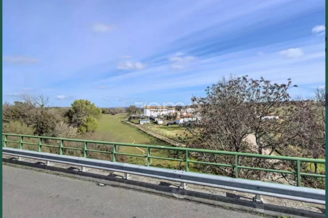 Terreno para Venda em Nossa Senhora da Vila, Nossa Senhora do Bispo e Silveiras Foto 1