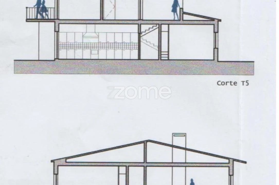 Terreno para Venda em Nossa Senhora da Vila, Nossa Senhora do Bispo e Silveiras Foto 11