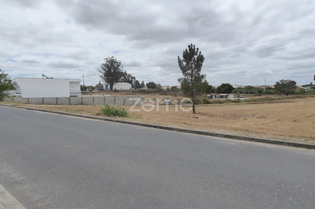 Terreno para Venda em Vendas Novas Foto 13