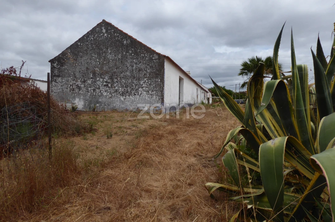 Terreno para Venda em Vendas Novas Foto 8