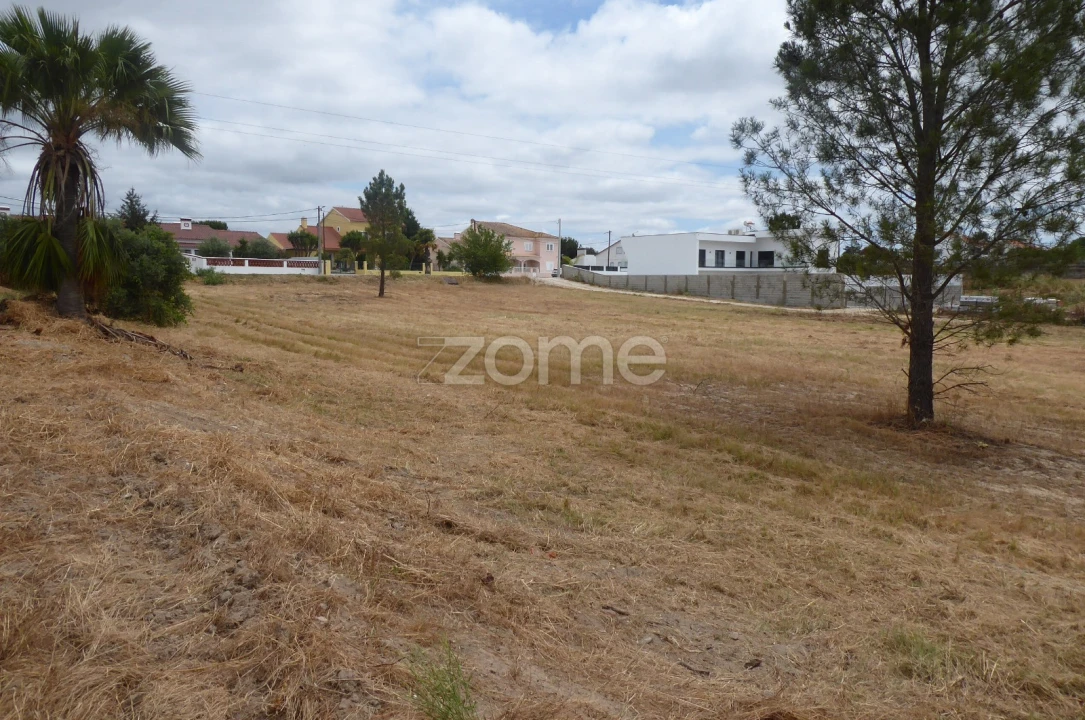 Terreno para Venda em Vendas Novas Foto 10