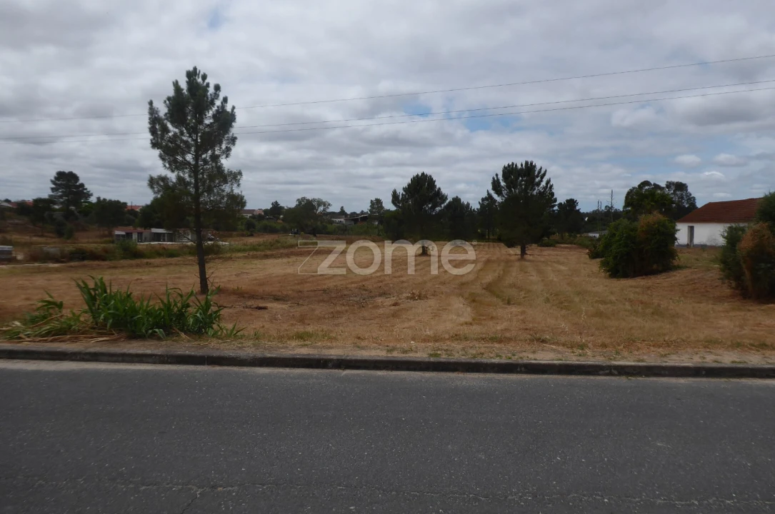 Terreno para Venda em Vendas Novas Foto 16