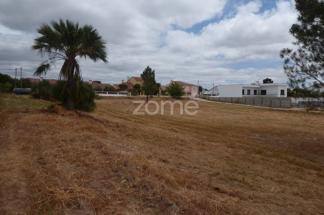 Terreno para Venda em Vendas Novas Foto 11