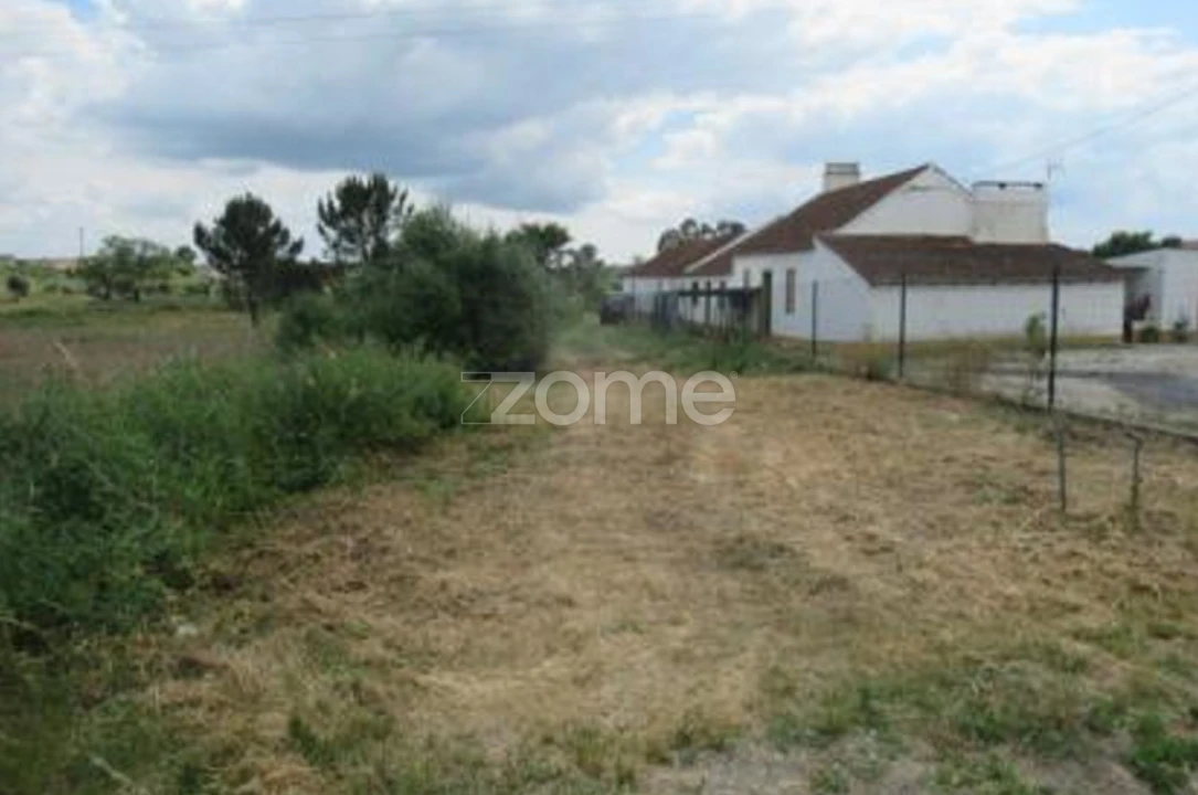 Terreno para Venda em Vendas Novas Foto 2