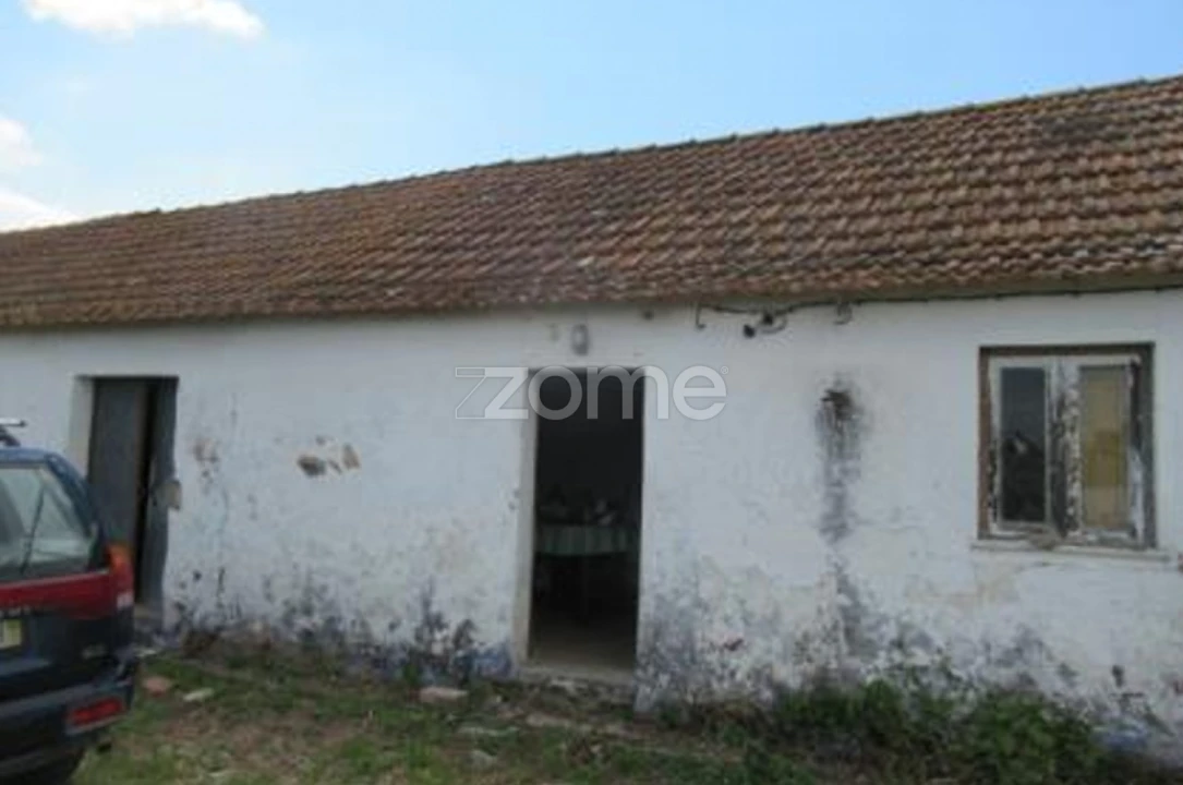 Terreno para Venda em Vendas Novas Foto 6