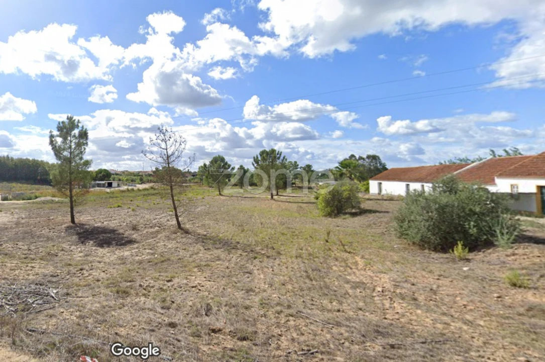 Terreno para Venda em Vendas Novas Foto 3