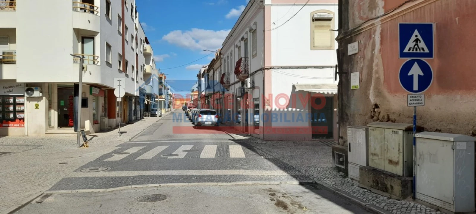 Apartamento T3 para Venda em São João Baptista Foto 3