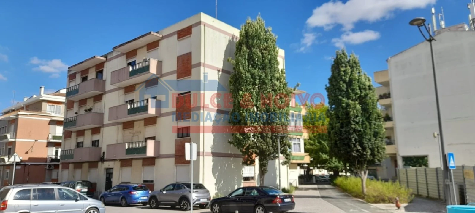 Apartamento T3 para Venda em São João Baptista Foto 6