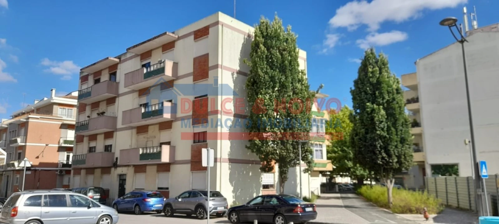 Apartamento T3 para Venda em São João Baptista Foto 7