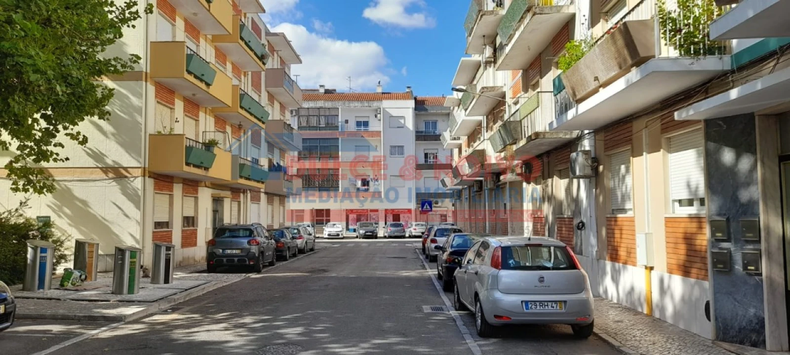Apartamento T3 para Venda em São João Baptista Foto 8