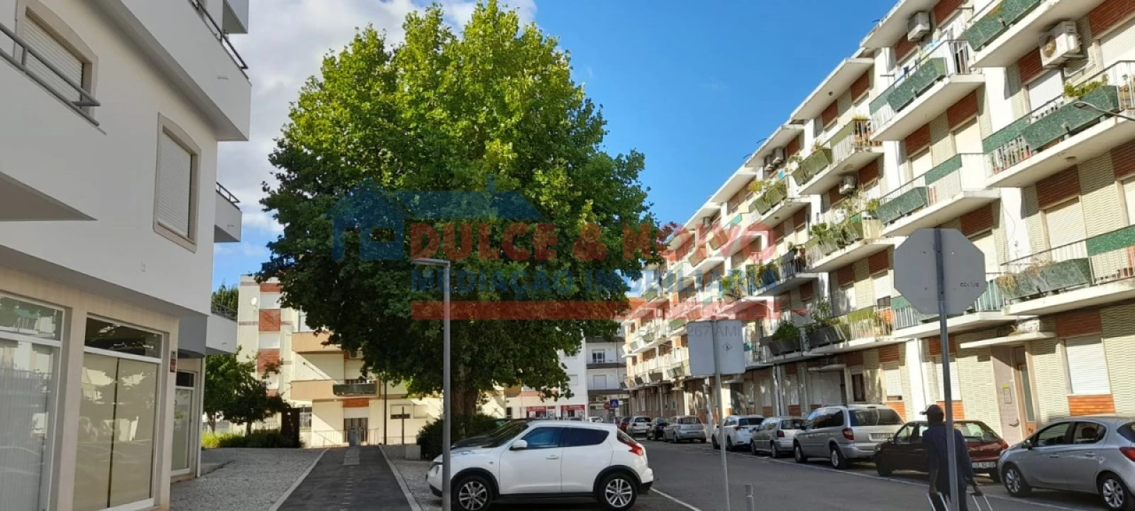 Apartamento T3 para Venda em São João Baptista Foto 12