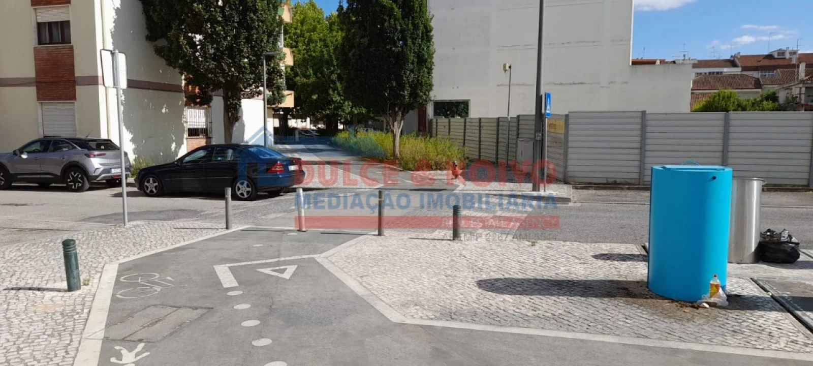 Apartamento T3 para Venda em São João Baptista Foto 13