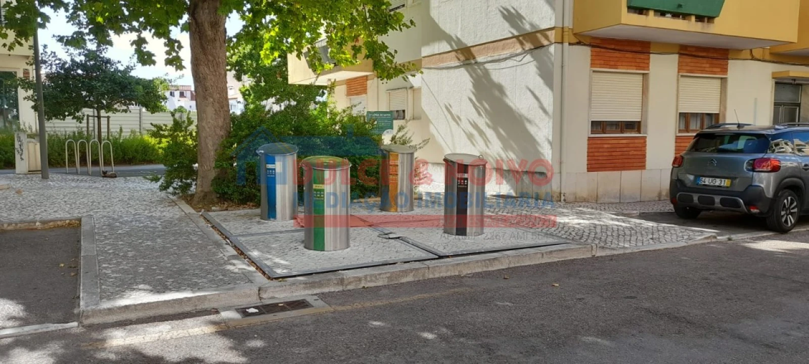 Apartamento T3 para Venda em São João Baptista Foto 15