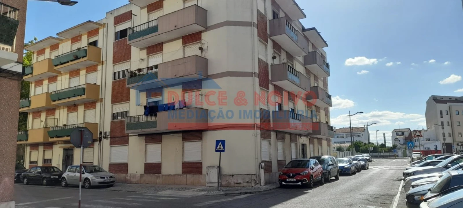 Apartamento T3 para Venda em São João Baptista Foto 17