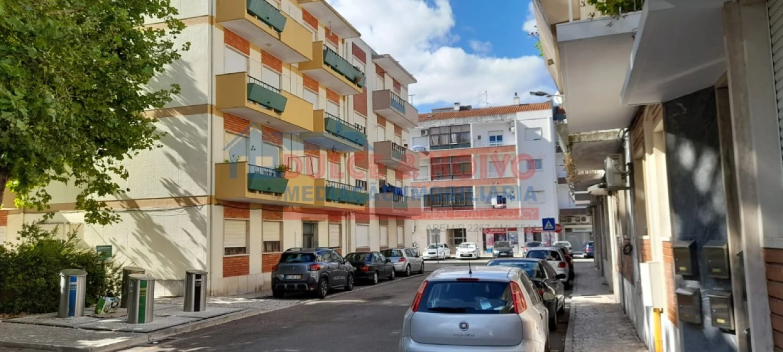 Apartamento T3 para Venda em São João Baptista Foto 18