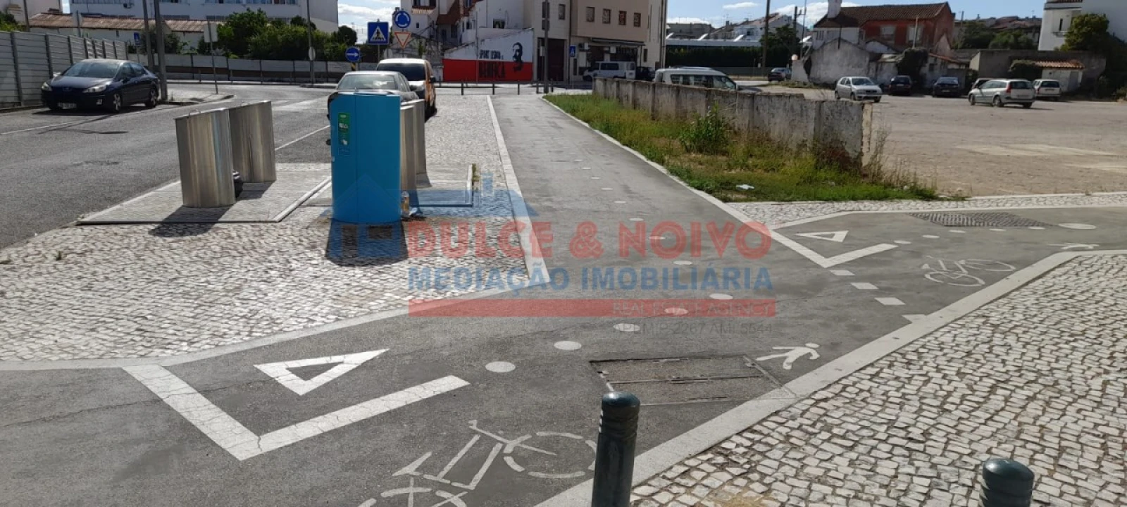 Apartamento T3 para Venda em São João Baptista Foto 22