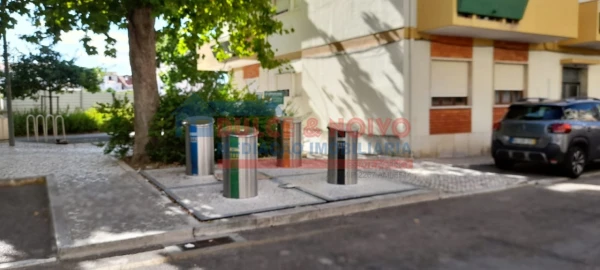 Apartamento T3 para Venda em São João Baptista