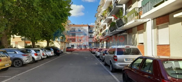 Apartamento T3 para Venda em São João Baptista