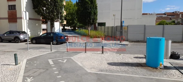 Apartamento T3 para Venda em São João Baptista