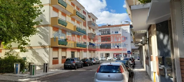 Apartamento T3 para Venda em São João Baptista