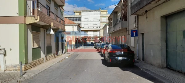 Apartamento T3 para Venda em São João Baptista