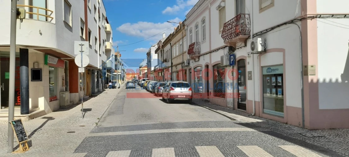 Apartamento T3 para Venda em São João Baptista Foto 20