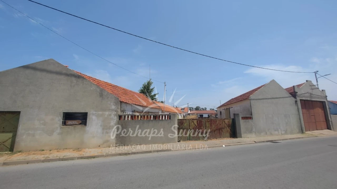 Armazém para Venda em Grândola e Santa Margarida da Serra Foto 5