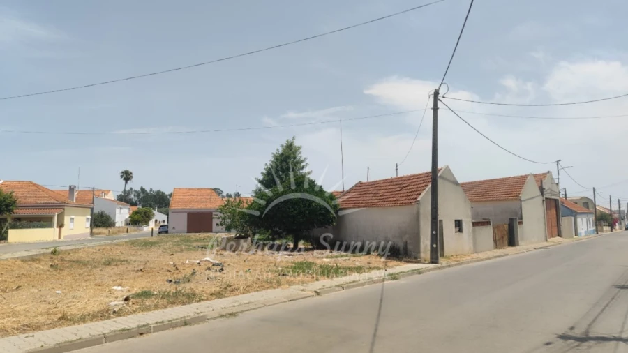 Armazém para Venda em Grândola e Santa Margarida da Serra