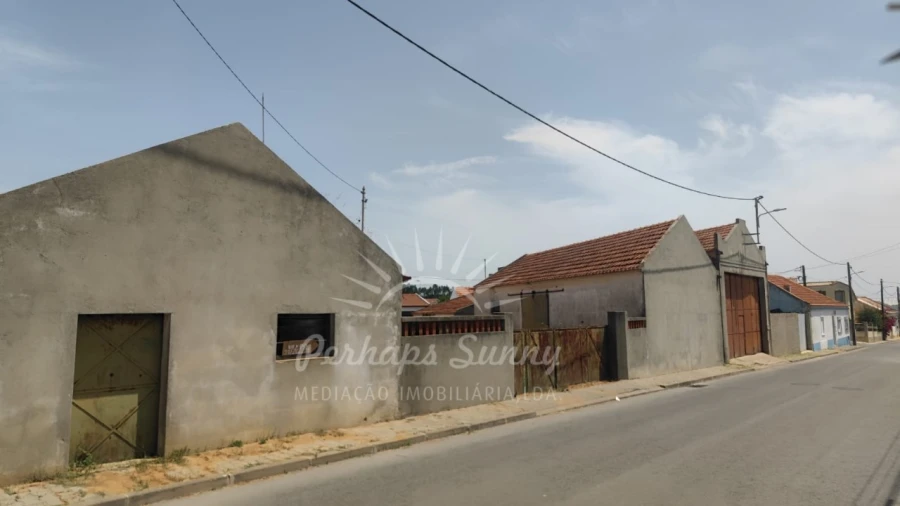 Armazém para Venda em Grândola e Santa Margarida da Serra Foto 2