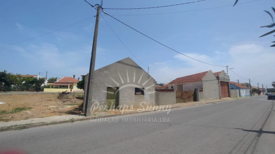Armazém para Venda em Grândola e Santa Margarida da Serra Foto 9
