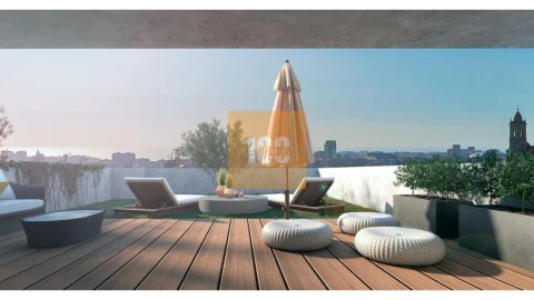 Apartamento T1 para Venda em Cedofeita, Santo Ildefonso, Sé, Miragaia, São Nicolau e Vitória