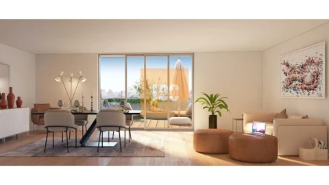 Apartamento T1 para Venda em Cedofeita, Santo Ildefonso, Sé, Miragaia, São Nicolau e Vitória