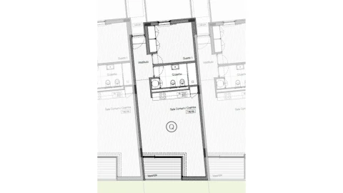 Apartamento T1 para Venda em Cedofeita, Santo Ildefonso, Sé, Miragaia, São Nicolau e Vitória