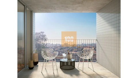 Apartamento T1 para Venda em Cedofeita, Santo Ildefonso, Sé, Miragaia, São Nicolau e Vitória