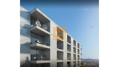 Apartamento T1 para Venda em Cedofeita, Santo Ildefonso, Sé, Miragaia, São Nicolau e Vitória