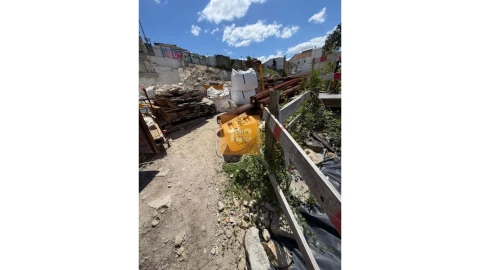 Apartamento T1 para Venda em Cedofeita, Santo Ildefonso, Sé, Miragaia, São Nicolau e Vitória