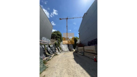 Apartamento T1 para Venda em Cedofeita, Santo Ildefonso, Sé, Miragaia, São Nicolau e Vitória