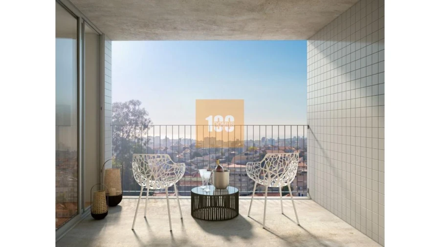 Apartamento T1 para Venda em Cedofeita, Santo Ildefonso, Sé, Miragaia, São Nicolau e Vitória Foto 6