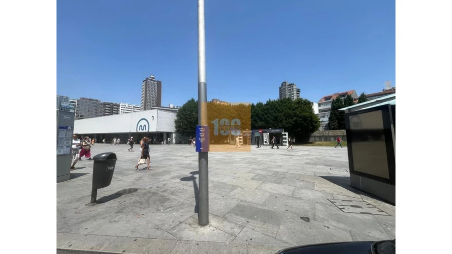 Apartamento T1 para Venda em Cedofeita, Santo Ildefonso, Sé, Miragaia, São Nicolau e Vitória Foto 23