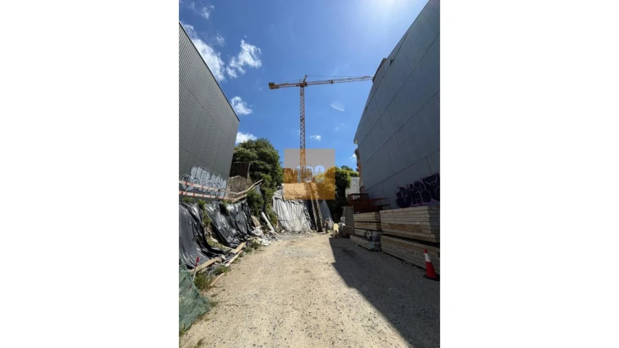 Apartamento T1 para Venda em Cedofeita, Santo Ildefonso, Sé, Miragaia, São Nicolau e Vitória Foto 12