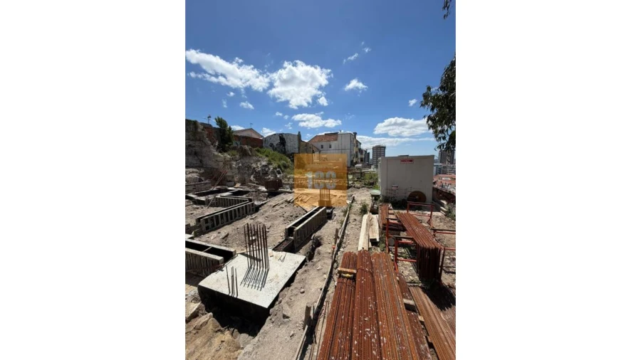 Apartamento T1 para Venda em Cedofeita, Santo Ildefonso, Sé, Miragaia, São Nicolau e Vitória Foto 14