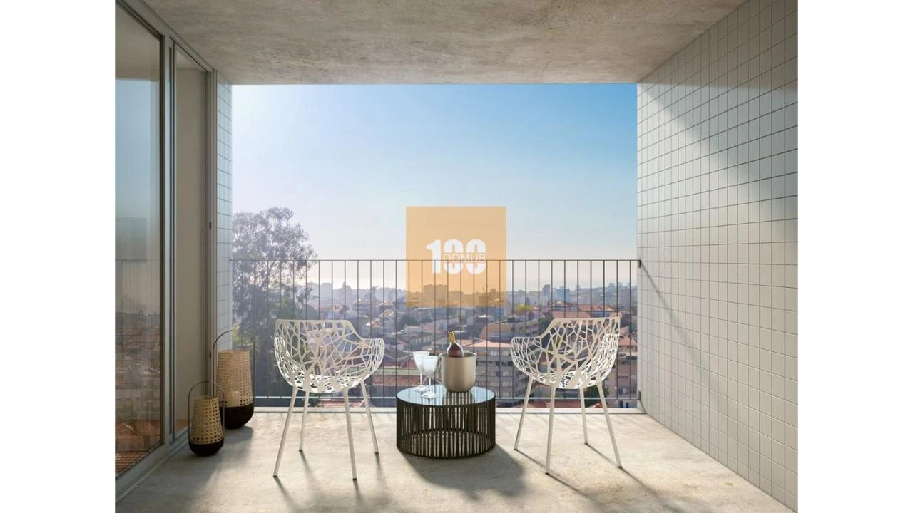 Apartamento T1 para Venda em Cedofeita, Santo Ildefonso, Sé, Miragaia, São Nicolau e Vitória Foto 6