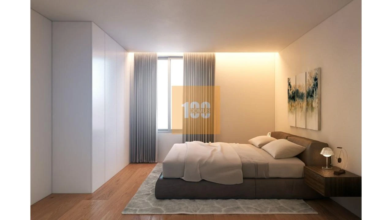 Apartamento T1 para Venda em Cedofeita, Santo Ildefonso, Sé, Miragaia, São Nicolau e Vitória Foto 7