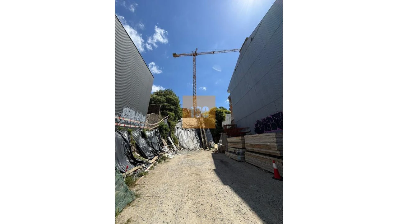 Apartamento T1 para Venda em Cedofeita, Santo Ildefonso, Sé, Miragaia, São Nicolau e Vitória Foto 12